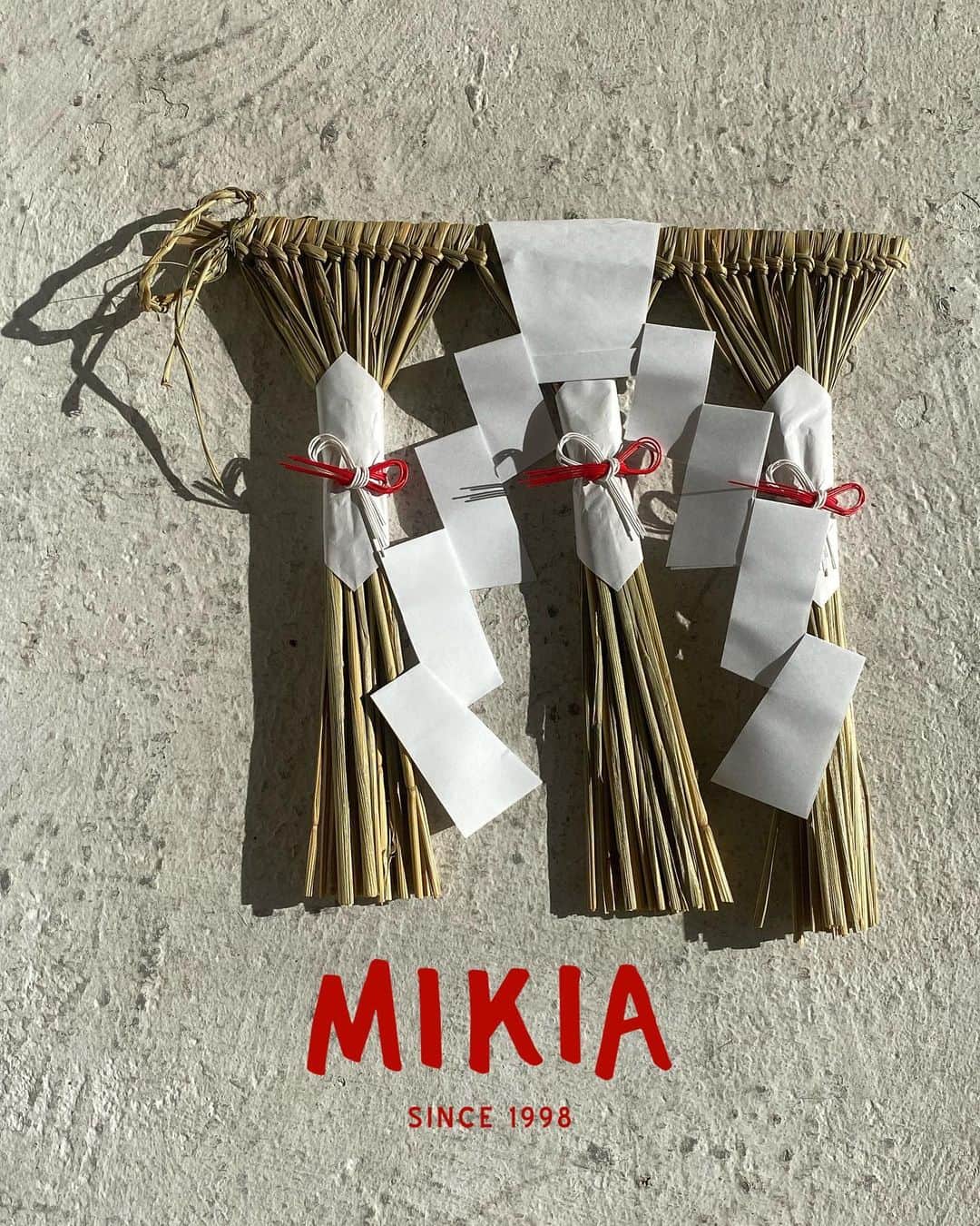ミキアさんのインスタグラム写真 - (ミキアInstagram)12月30日 16時47分 - mikiajewelry