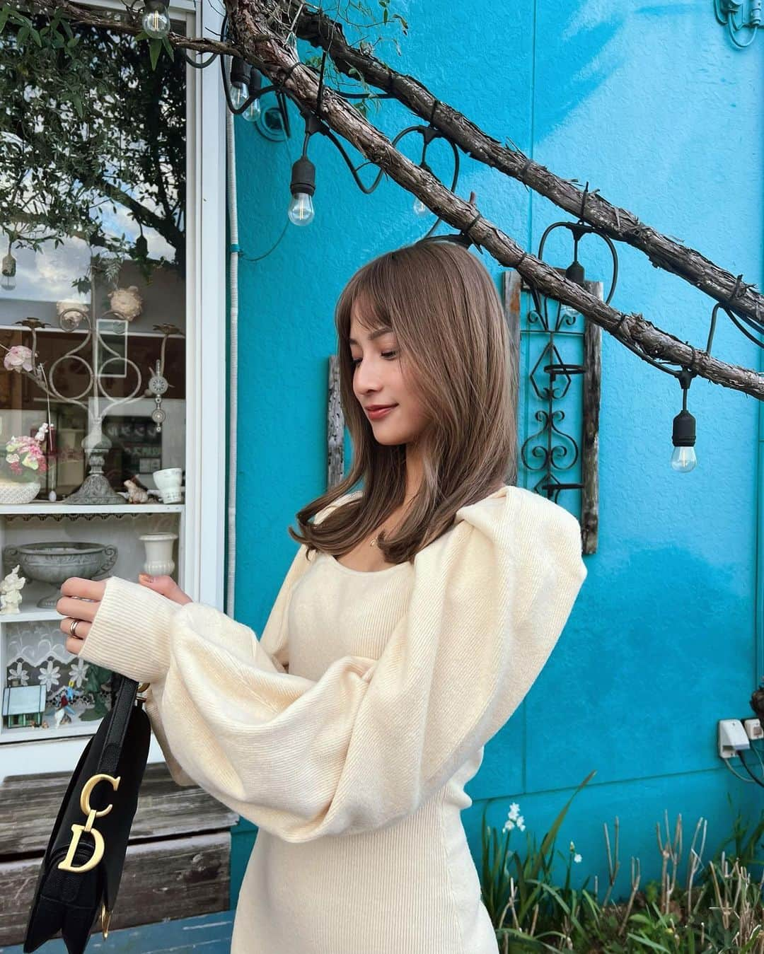 小屋春菜のインスタグラム