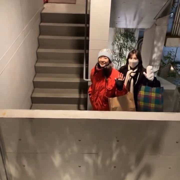 エイミーのインスタグラム：「思い出2022🐅 皆さま今年も1年ありがとうございました😊 良いお年をお迎えください🐇」