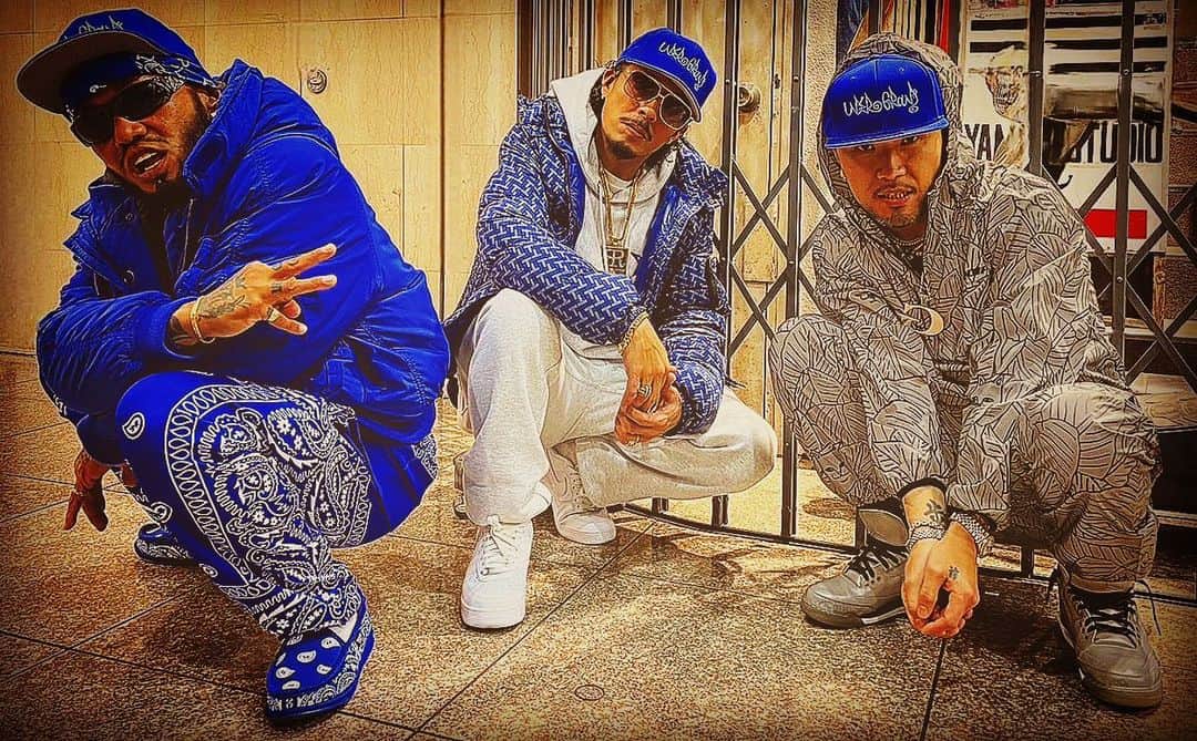 K-YOのインスタグラム：「...  RIDE730部隊  #RIDERECORDZ #730RIDAZ  🧢　s/o 2 @shochikubai」