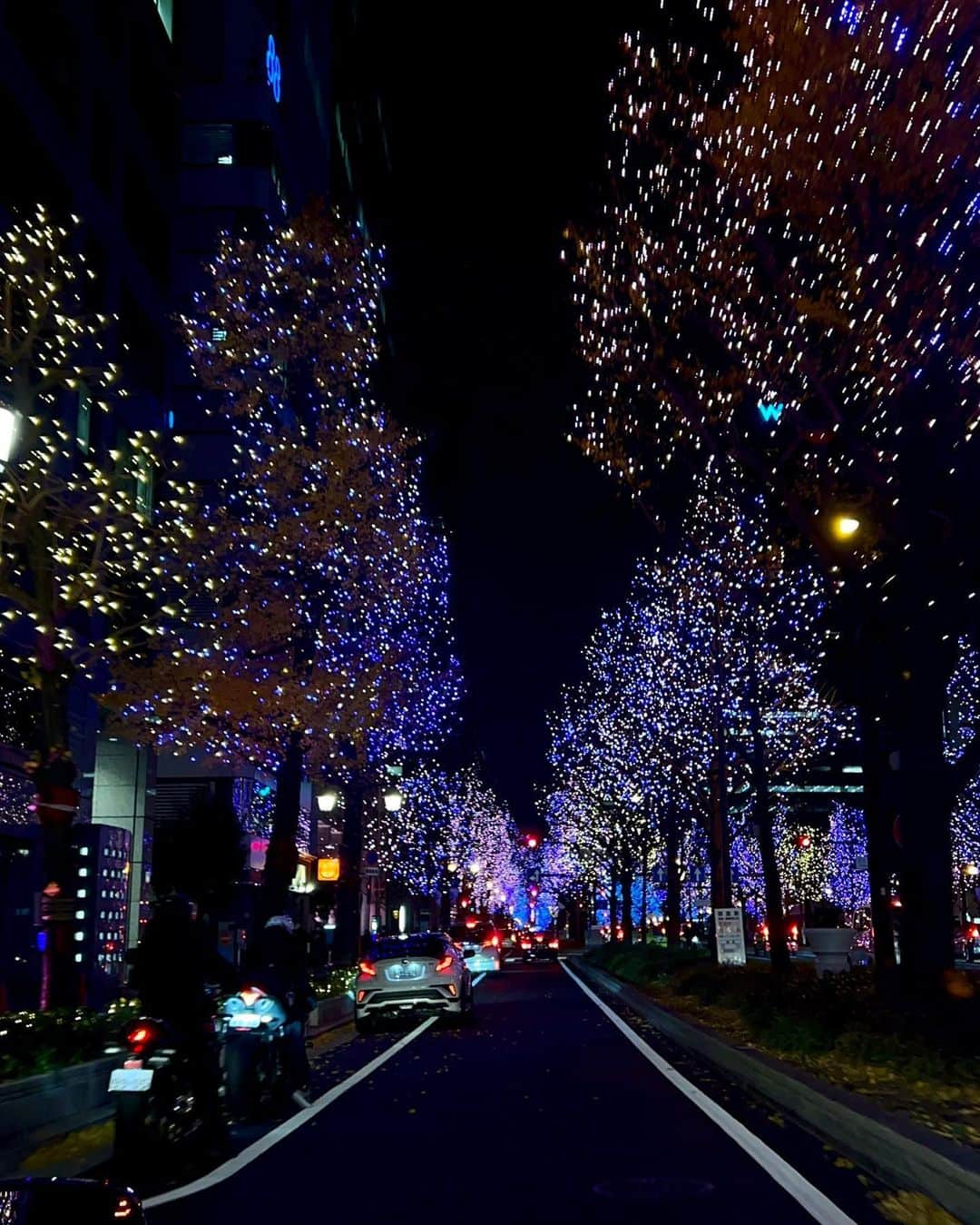 メイン・メンドーサさんのインスタグラム写真 - (メイン・メンドーサInstagram)「Osaka pt. 1 🇯🇵」12月30日 19時30分 - mainedcm