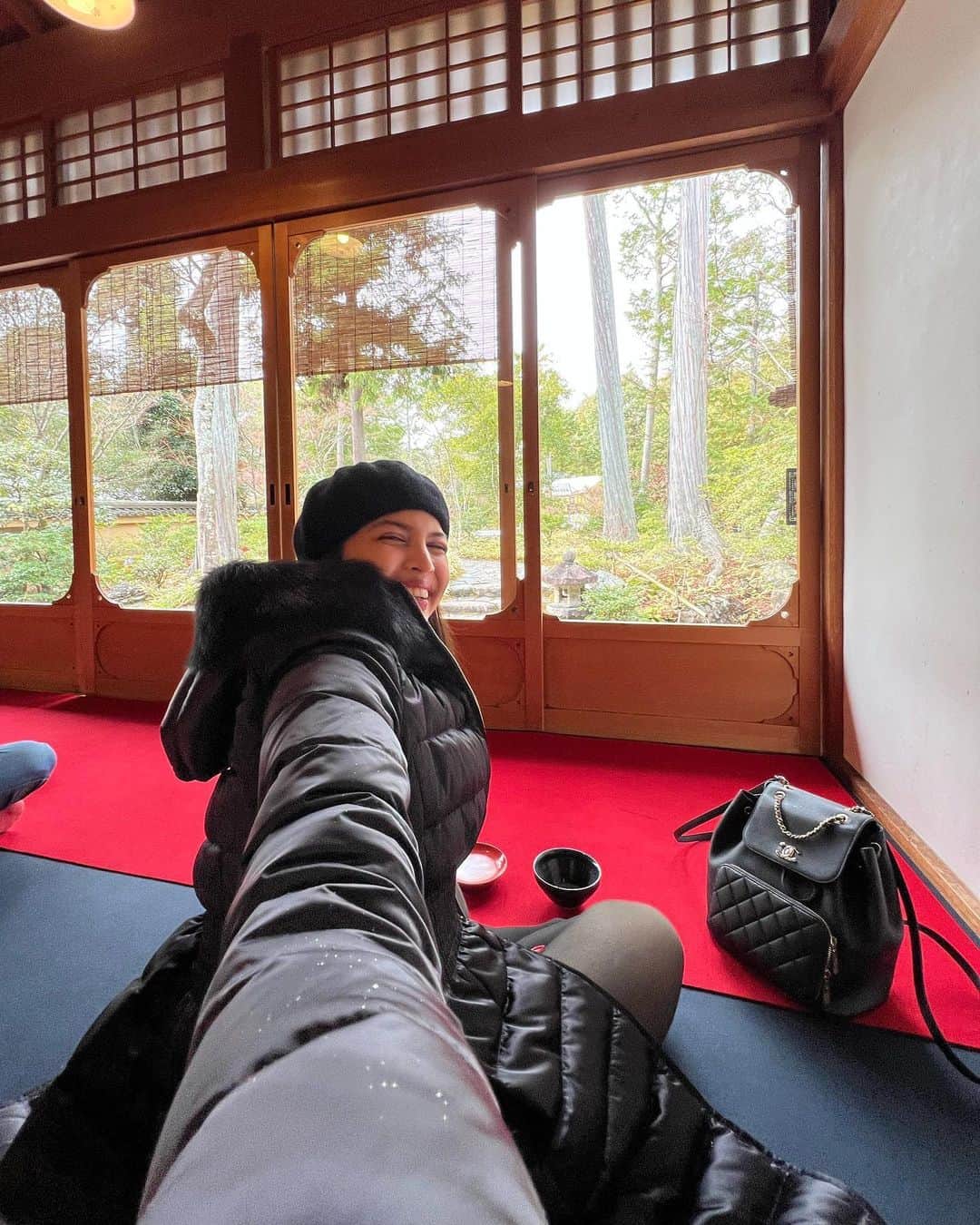 メイン・メンドーサのインスタグラム：「Osaka pt. 1 🇯🇵」