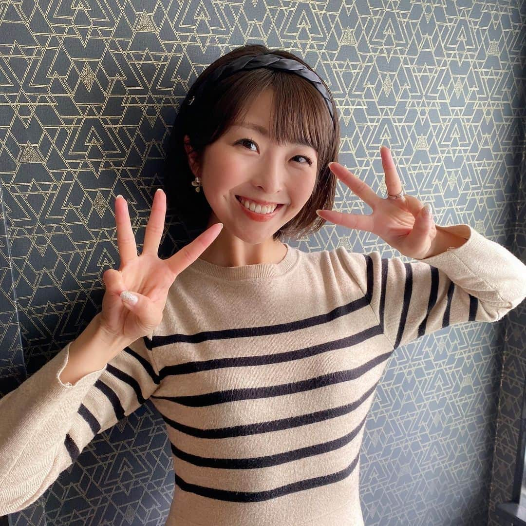 小尾渚沙のインスタグラム