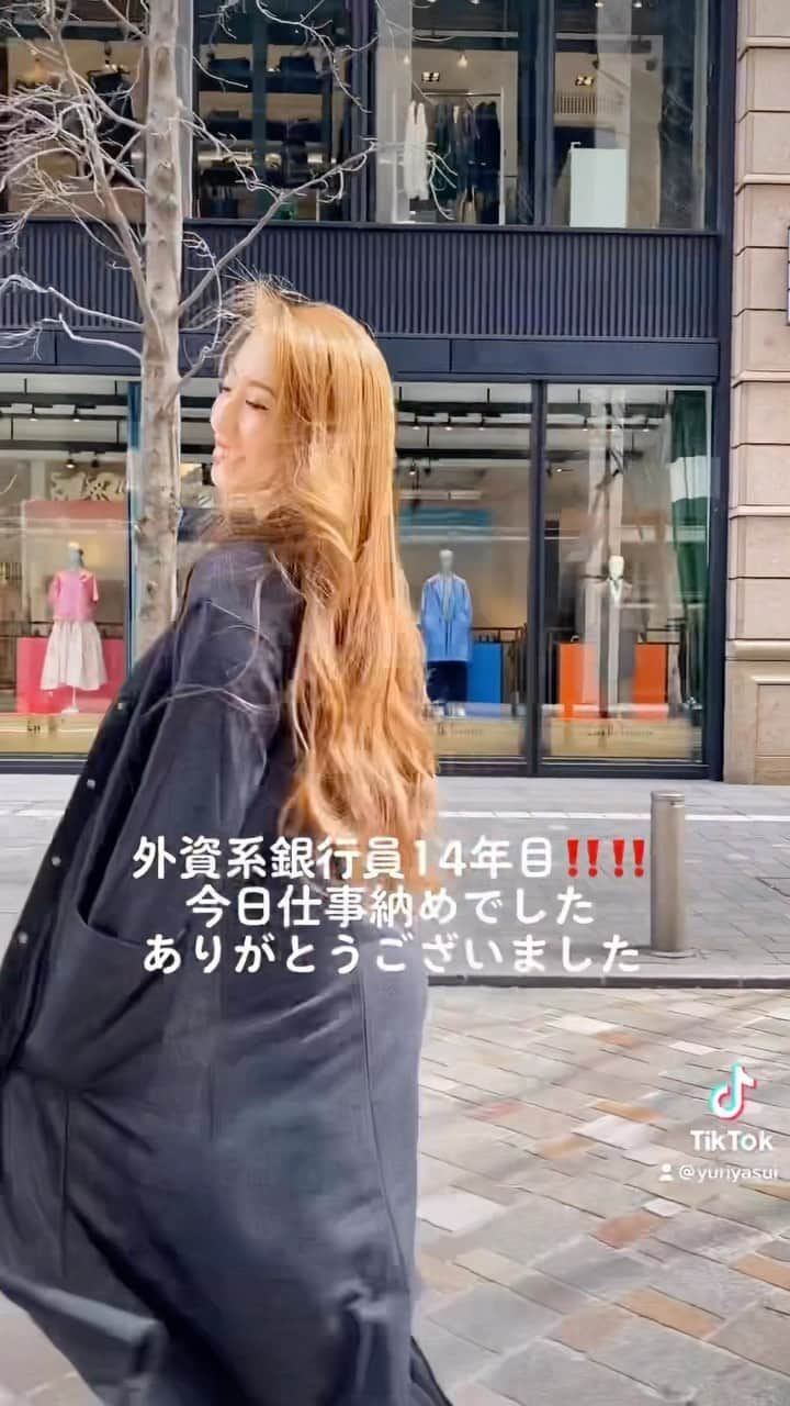 安井友梨のインスタグラム