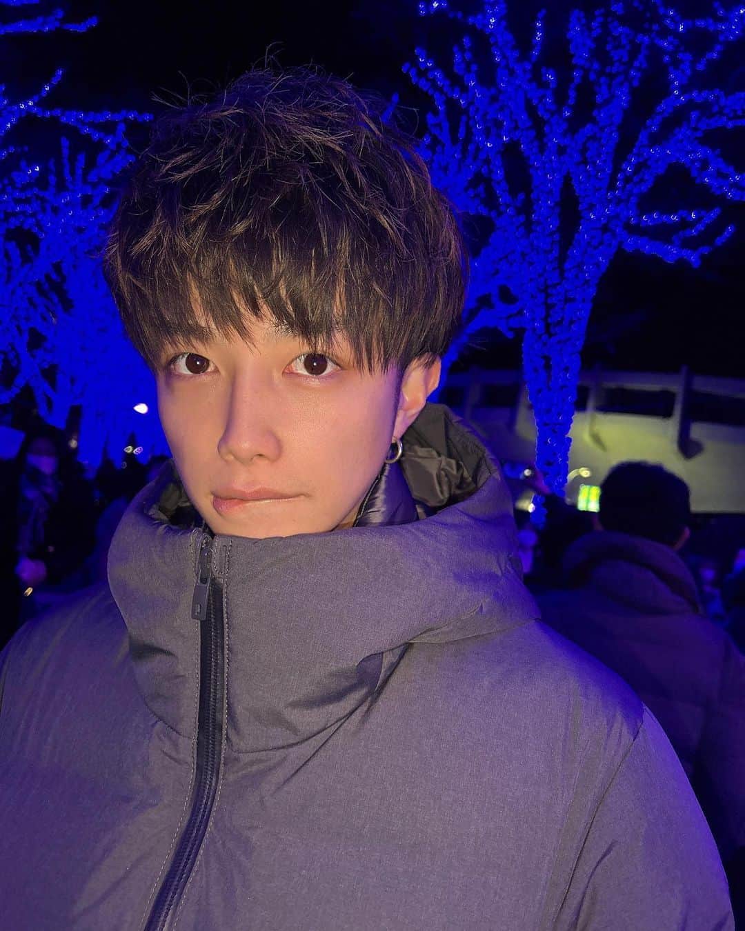 若槇太志郎のインスタグラム：「今年もありがとうございました😊🫰🏼」