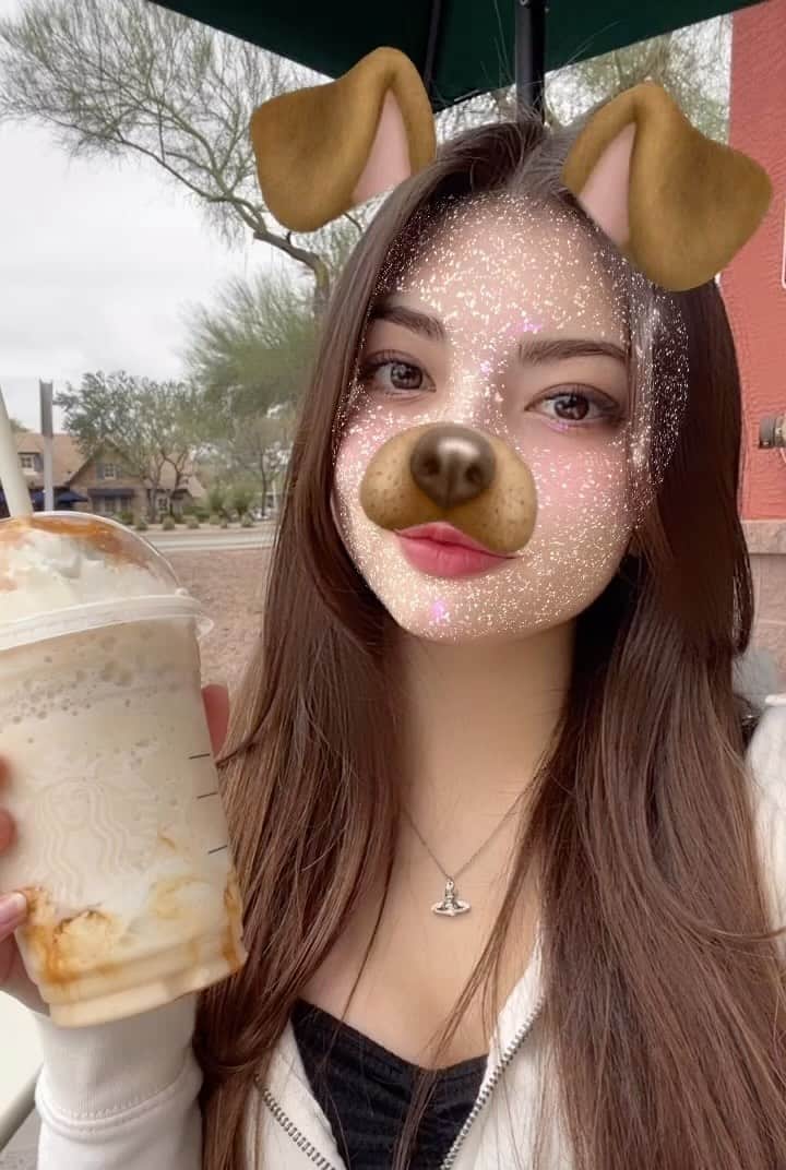 りりあのインスタグラム