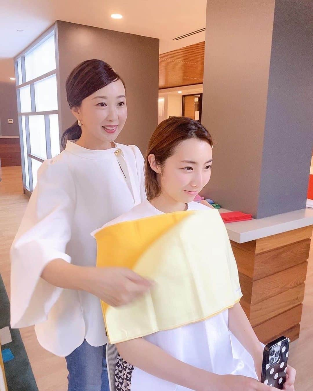 酒向杏奈のインスタグラム