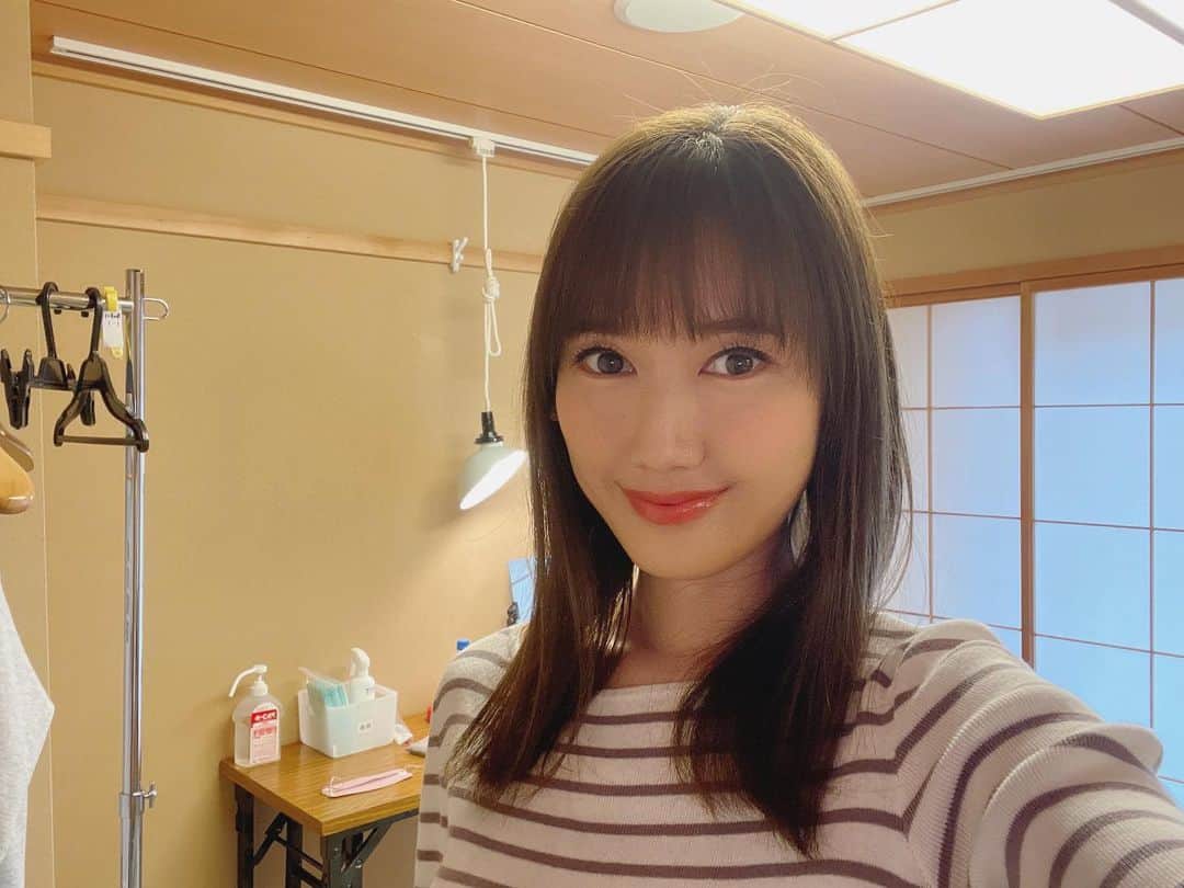 多岐川華子のインスタグラム