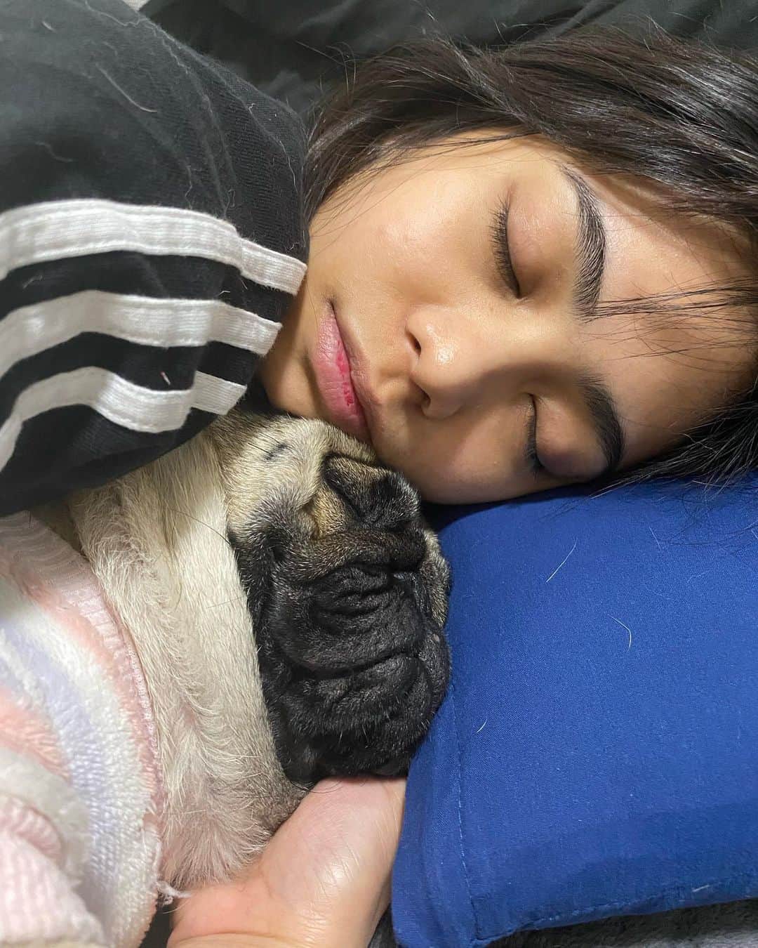 高田レインのインスタグラム：「26 months 🥰🥰」