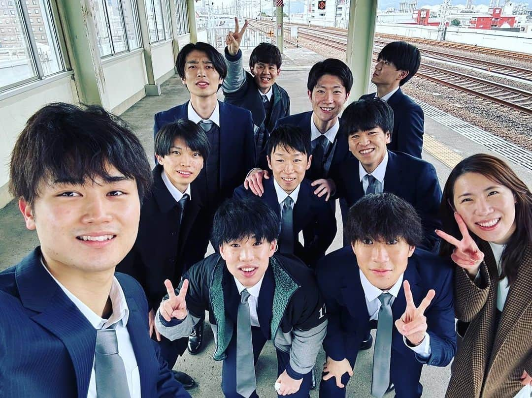 佐藤冴香さんのインスタグラム写真 - (佐藤冴香Instagram)「S/Jリーグ山口大会勝利しました😆✨選手として、コーチとして豊田通商バドミントン部に関われて嬉しいです🏸男女とも毎日仕事に練習に奮闘する選手たちの応援よろしくお願いします🥺✨ #豊田通商#バドミントン#S/Jリーグ#S/JリーグII」1月29日 10時27分 - sayaka3329