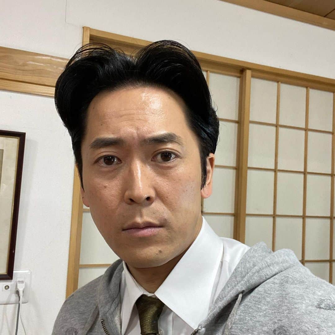 のインスタグラム：「43歳になりました！ ありがとうございます！！！」
