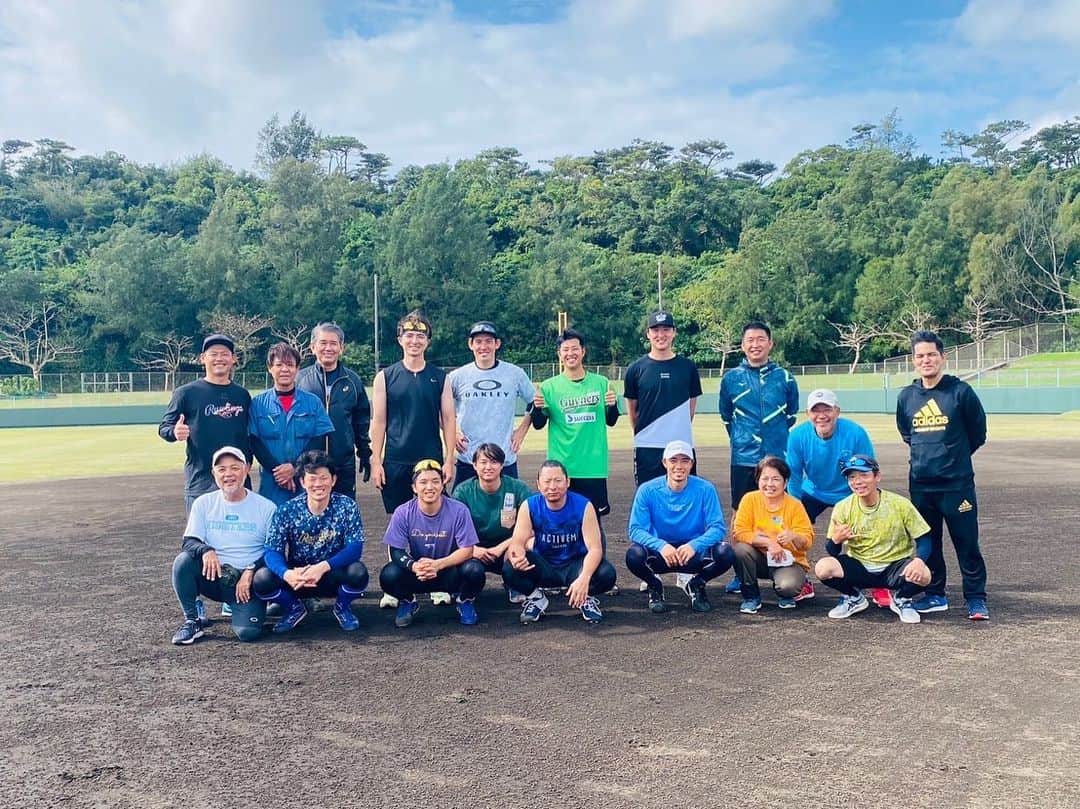 山本拓実のインスタグラム