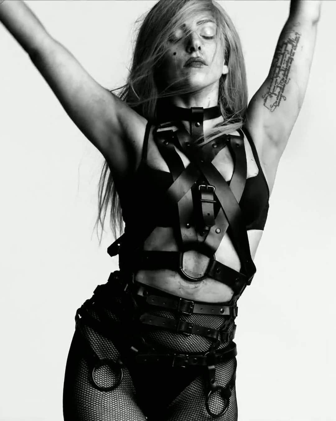 ZANA BAYNEのインスタグラム