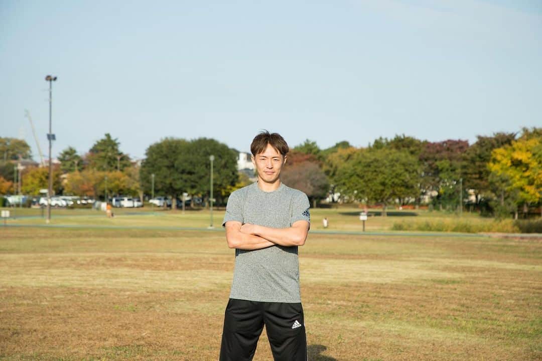 齋藤学さんのインスタグラム写真 (齋藤学Instagram)「Hi everyone I am Manabu Saito from