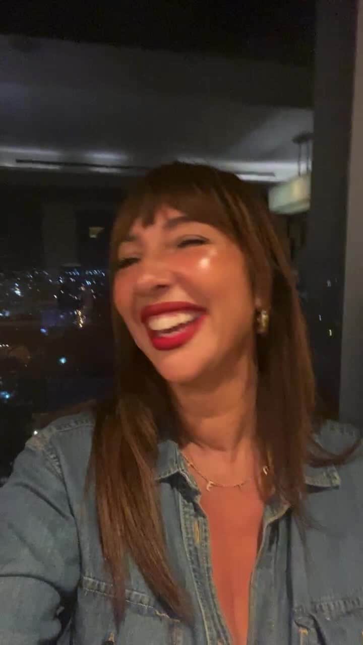 ジャッキー・クルーズのインスタグラム：「There’s no place like home. 🇩🇴」