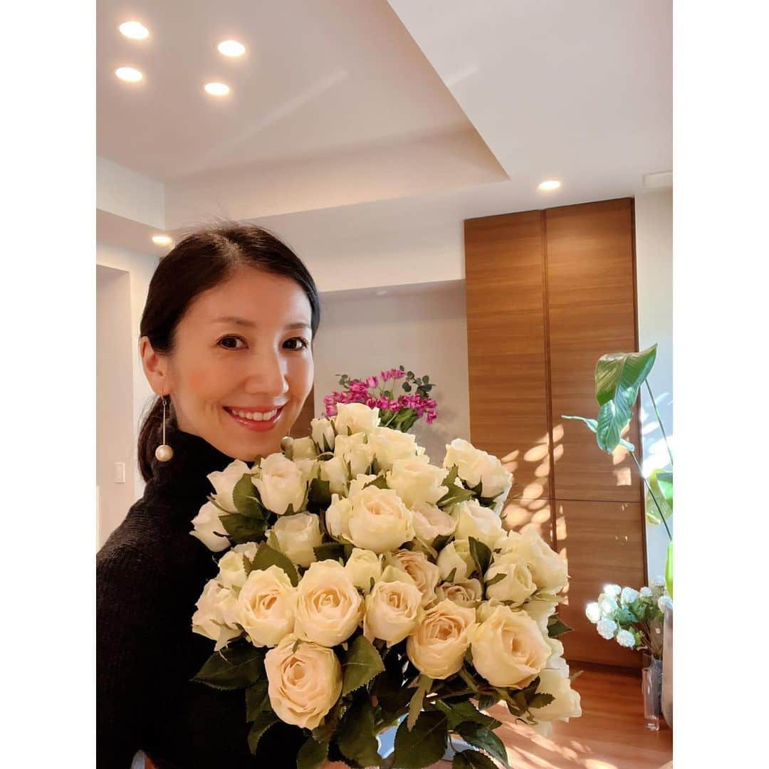 池上真麻のインスタグラム