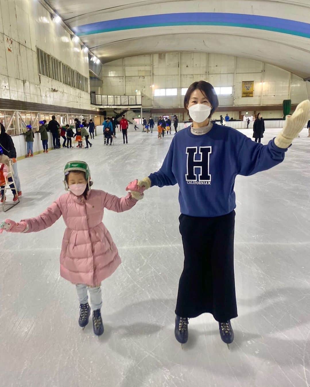 浦田聖子のインスタグラム