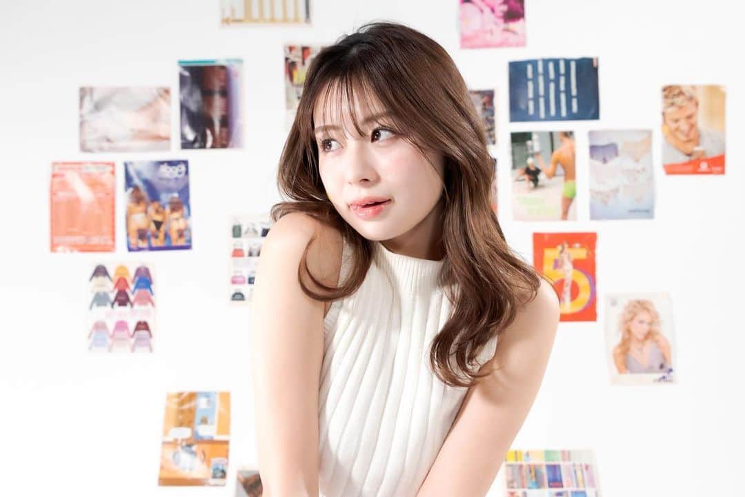 宮本りおのインスタグラム：「tiktok少しずつ投稿していきます🍀 『宮本りお』で検索🔍お願いします✨  #model #gravure #sexy #cosplay #时装 #粉我 #照片 #性感 #外拍 #萌 #팔로우미 #좋아요 #selfie #animegirl #asiangirl #nofilter #tiktok #followme」