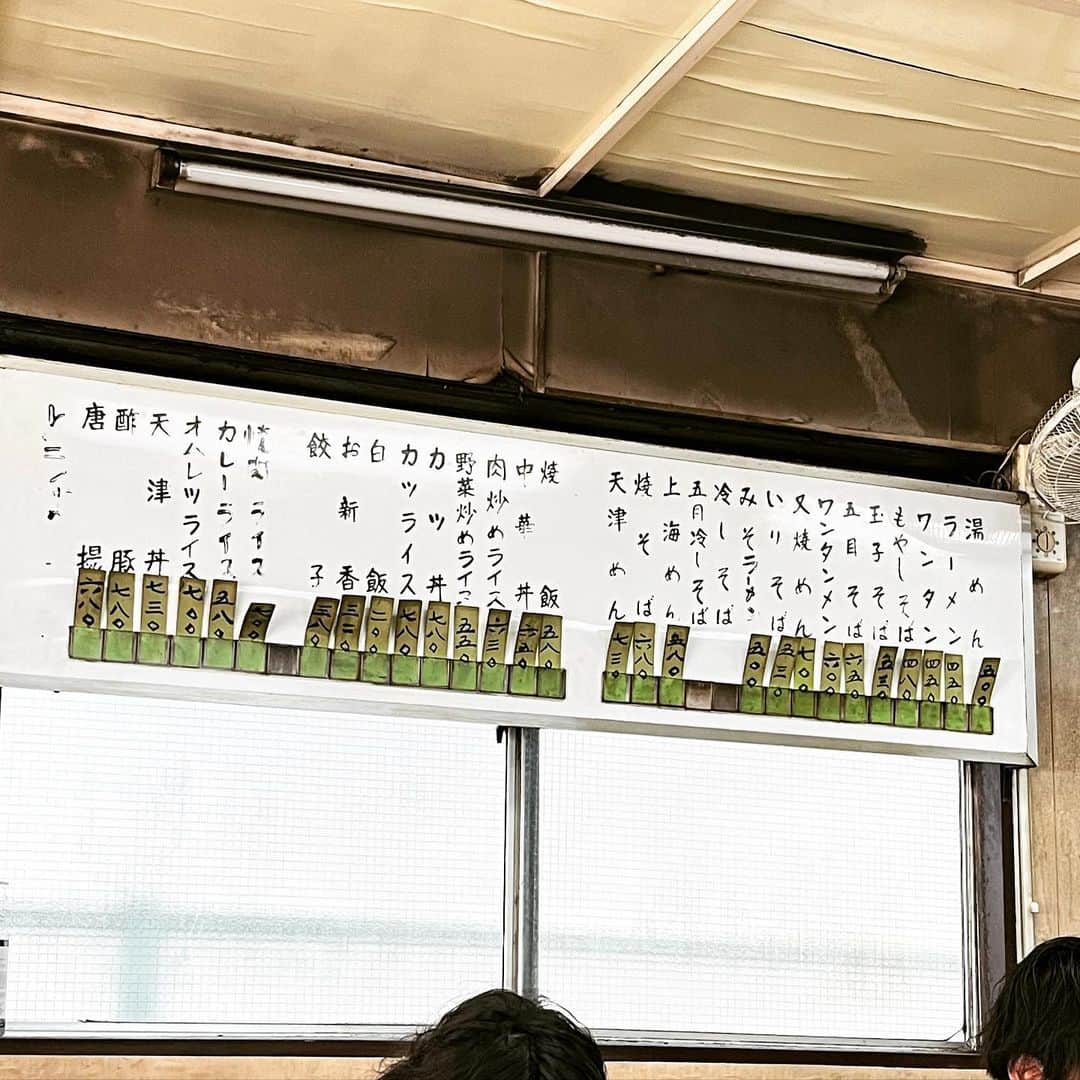渡辺祐さんのインスタグラム写真 - (渡辺祐Instagram)「高円寺「七面鳥」大寒波の中 #オムライス にしちゃったやっぱり。しかし2階はどーなってるのかしら。」1月25日 11時15分 - task_watanabe