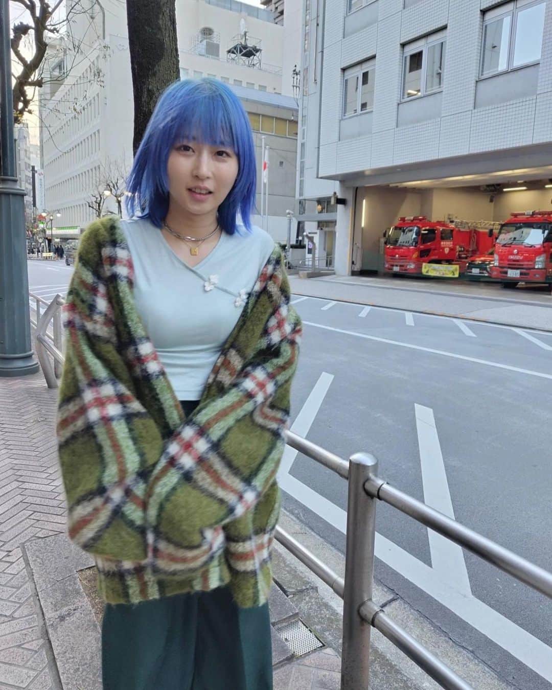 PORINのインスタグラム：「北風小僧の寒太郎が頭から離れない」