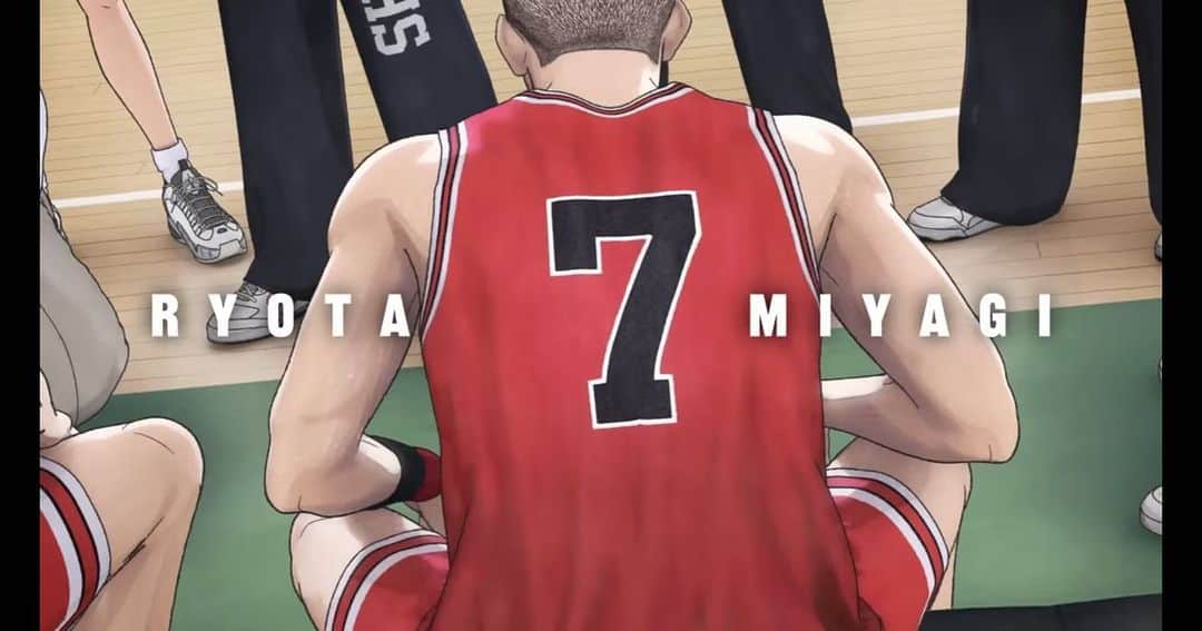 イ・スンヒョのインスタグラム：「- 마지막 사진의 장소는 어디일까요? 찐팬이라면 알 수 있음.  #THEFIRSTSLAMDUNK」