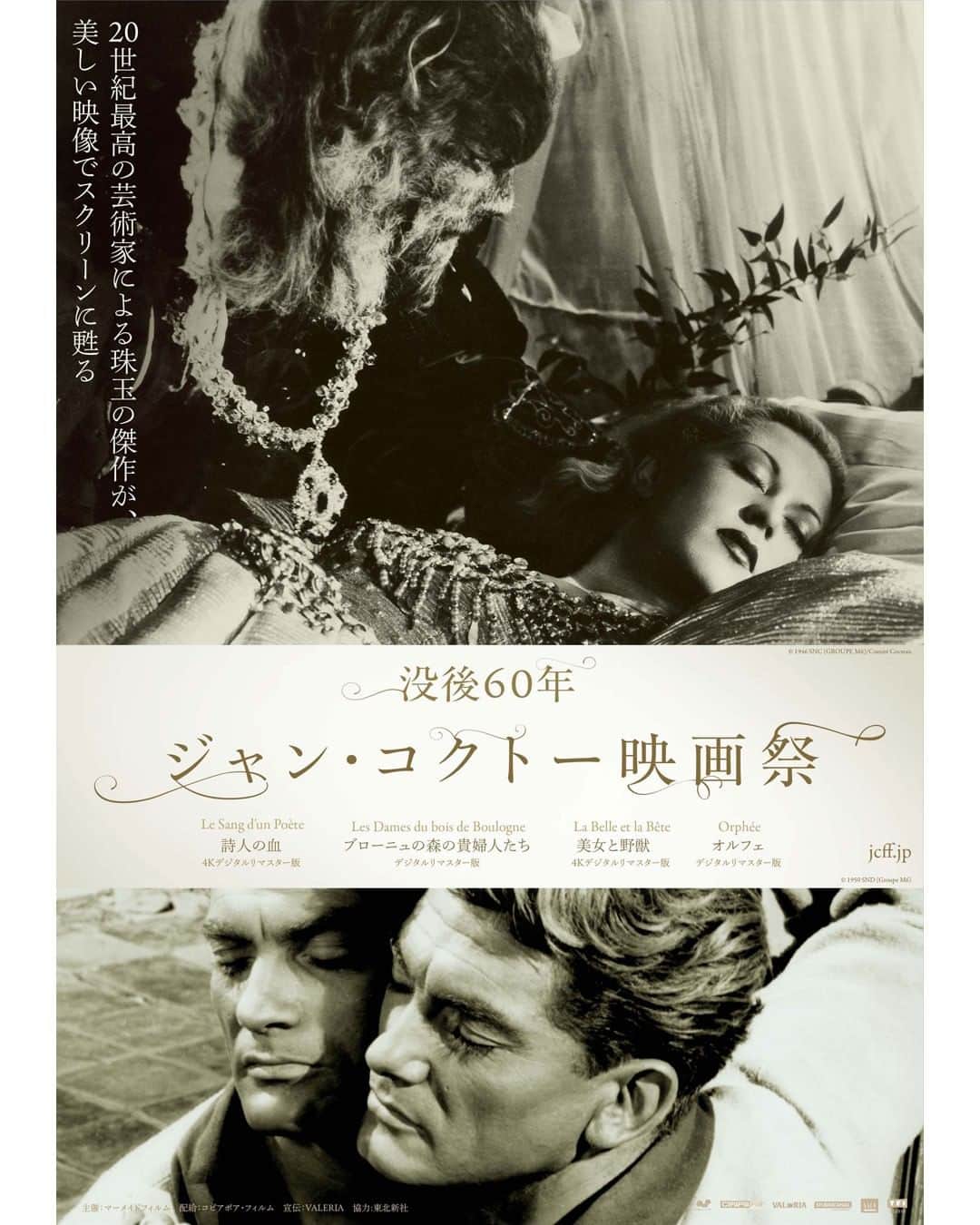 UPLINK film distributionのインスタグラム