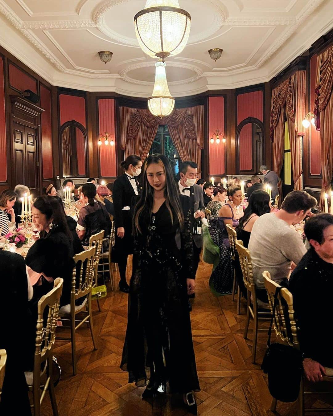 エリイ のグルメインスタ