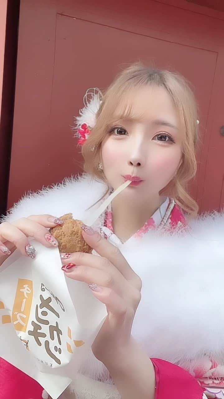 まゆぴちゅーのインスタグラム