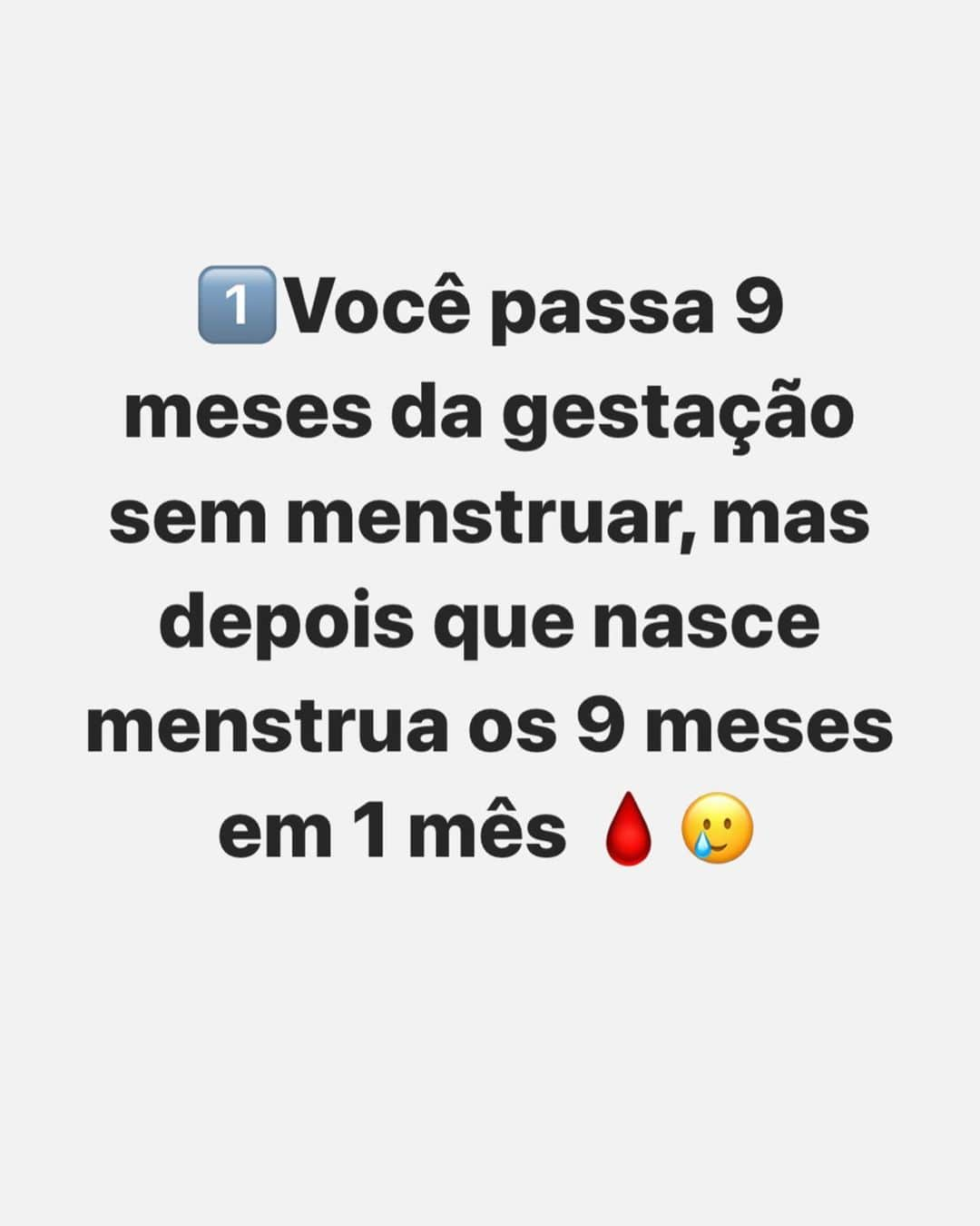 ジェシカ・ヤマダさんのインスタグラム写真 - (ジェシカ・ヤマダInstagram)「Quem aí se identificou? 🤰🏻👶🏻😅 #mae#maebebe#vidademae#maternidade#maedemenino#maedeprimeiraviagem#mãe#mãedemenino」1月26日 0時42分 - jessica_yamada