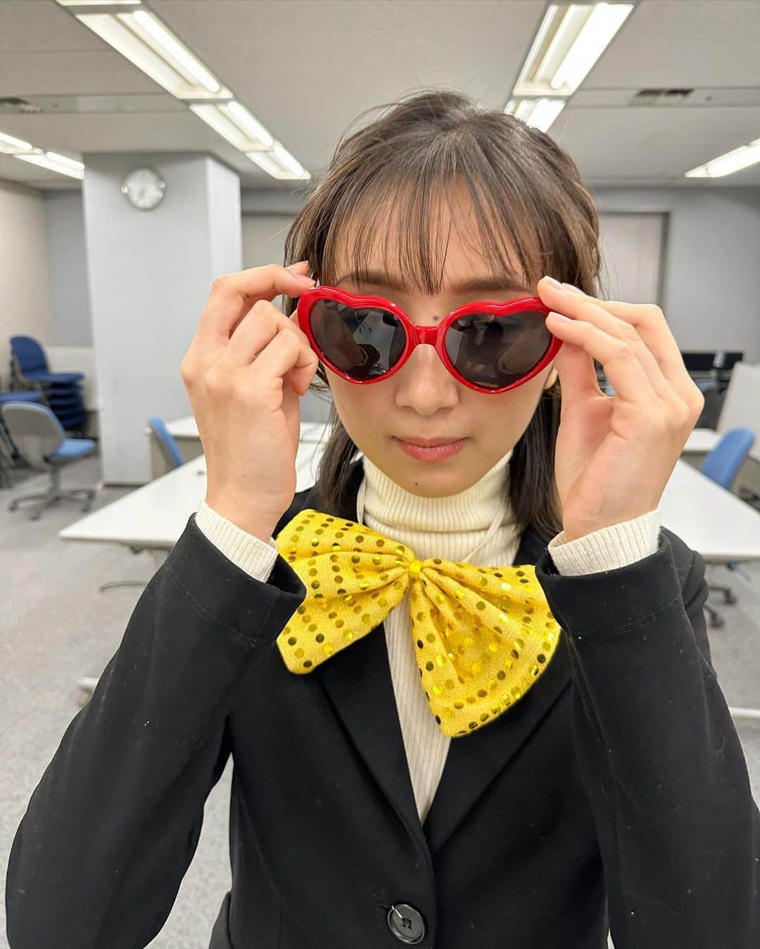 近藤夏子のインスタグラム