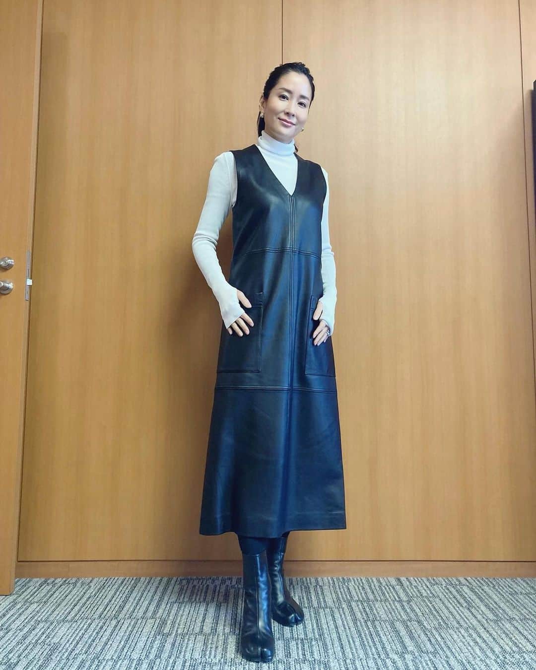 内田恭子のインスタグラム