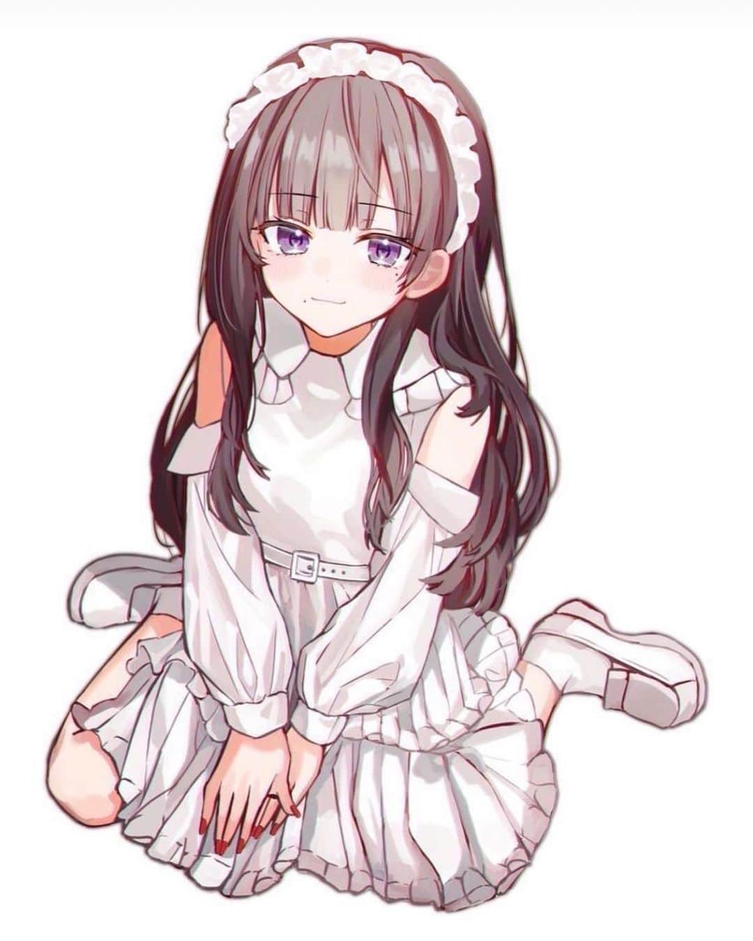一ノ瀬りとのインスタグラム：「♡♡♡」