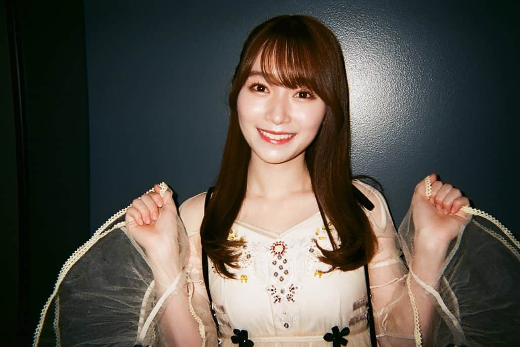 小池美波さんのインスタグラム写真 - (小池美波Instagram)「桜月  私にとっても大切な一曲になりました‪‪☺︎‬  #櫻坂46 #桜月」1月25日 21時00分 - miichan_official