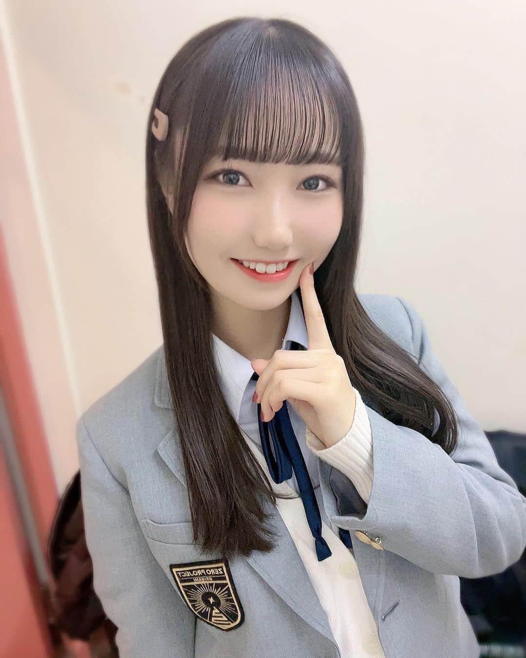宮田有萌のインスタグラム