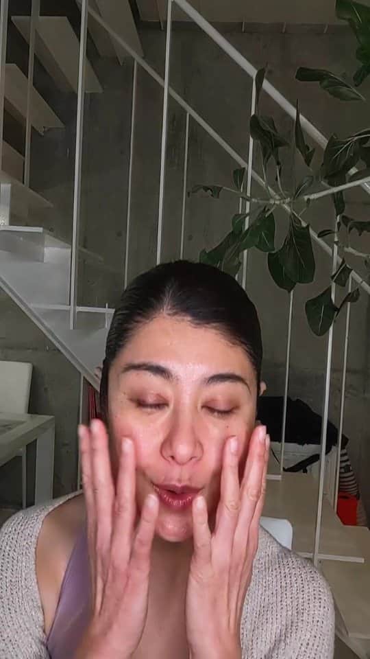 間々田佳子のインスタグラム：「今日もありがとうございました！(^^)」