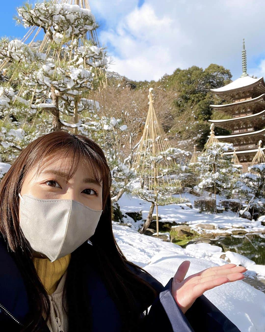 木村那津美のインスタグラム