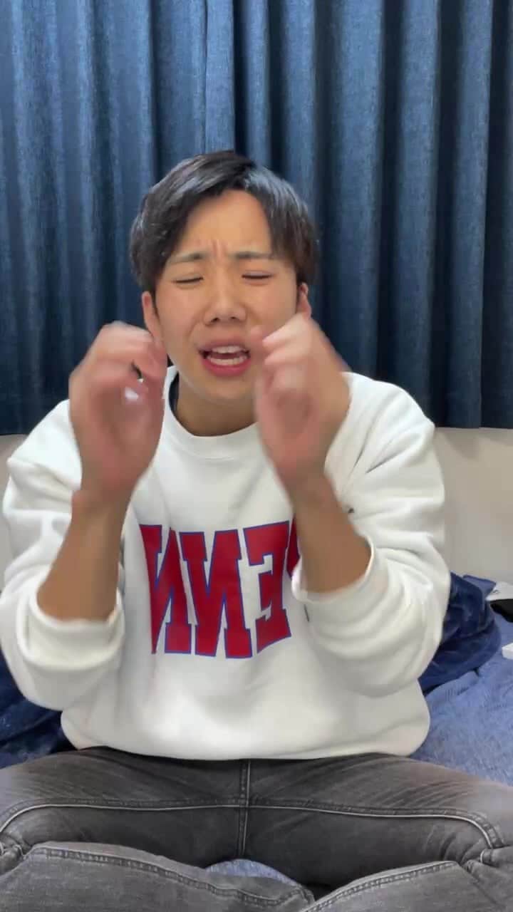 ときヲのインスタグラム：「ぴょん」