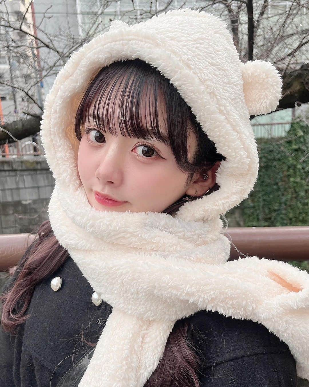 山本姫香のインスタグラム