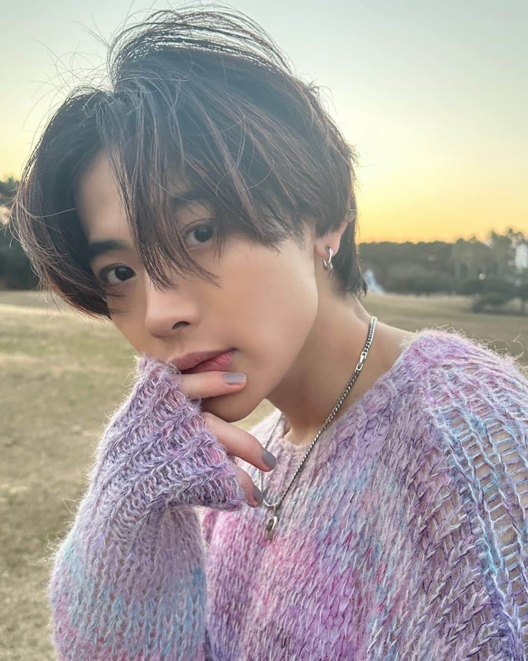 NOA（ノア）のインスタグラム