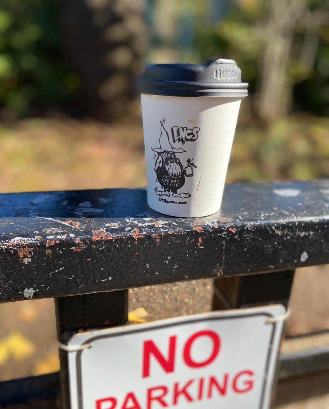 NAOTA（ナオタ）さんのインスタグラム写真 - (NAOTA（ナオタ）Instagram)「『little nap coffee』 ここのカフェラテは絶品☕️  #カフェラテ #カフェ巡り #カフェ部 #東京カフェ巡り #カフェ#cafelatte #cafelife」1月26日 19時07分 - naotasaito