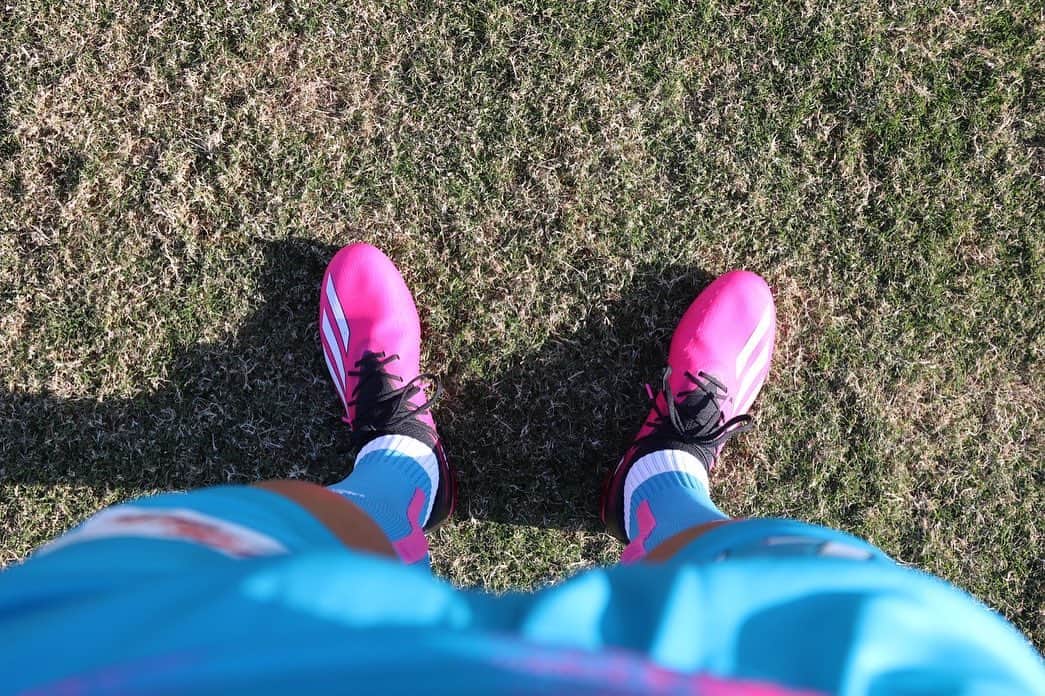 岩崎悠人さんのインスタグラム写真 - (岩崎悠人Instagram)「@adidas」1月26日 15時21分 - yutoiwasaki611