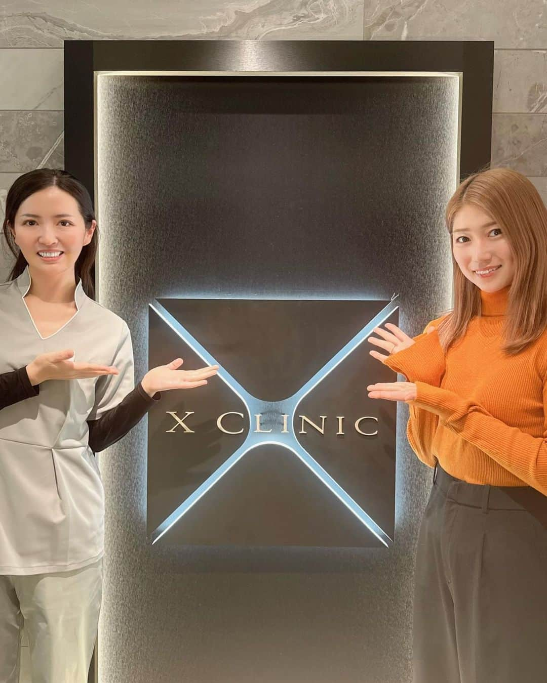 仲田歩夢さんのインスタグラム写真 - (仲田歩夢Instagram)「. . 先日、X CLINIC銀座院 へ！ わたしはマッサージピールと エレクトロポレーションを受けました🧖🏻‍♀️ . もう施術後すぐに肌艶が良くなっていて、 これは続けるぞ〜とひとりで高まりました🤭笑 . そのうえに、とても綺麗で清潔感溢れる院内、 先生方も皆さんとても親切で丁寧でした🙇🏻‍♀️ . 担当してくださった程先生 @dr_chenglu ありがとうございました🙂✨ 程先生とっても肌綺麗だったな〜、、💗 .  #XCLINIC  #XCLINICGINZA  #エックスクリニック  #エックスクリニック銀座院  #仲田歩夢  #WEリーグ  #WEリーグカップ  #YogiboWEリーグ  #大宮アルディージャ  #ardija  #大宮アルディージャVENTUS」1月26日 16時41分 - ayu_nakada_13