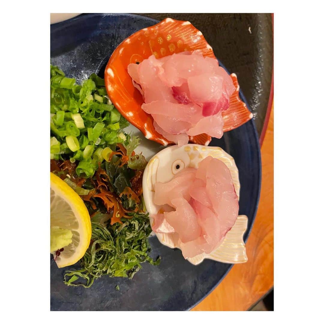 山本里咲のインスタグラム