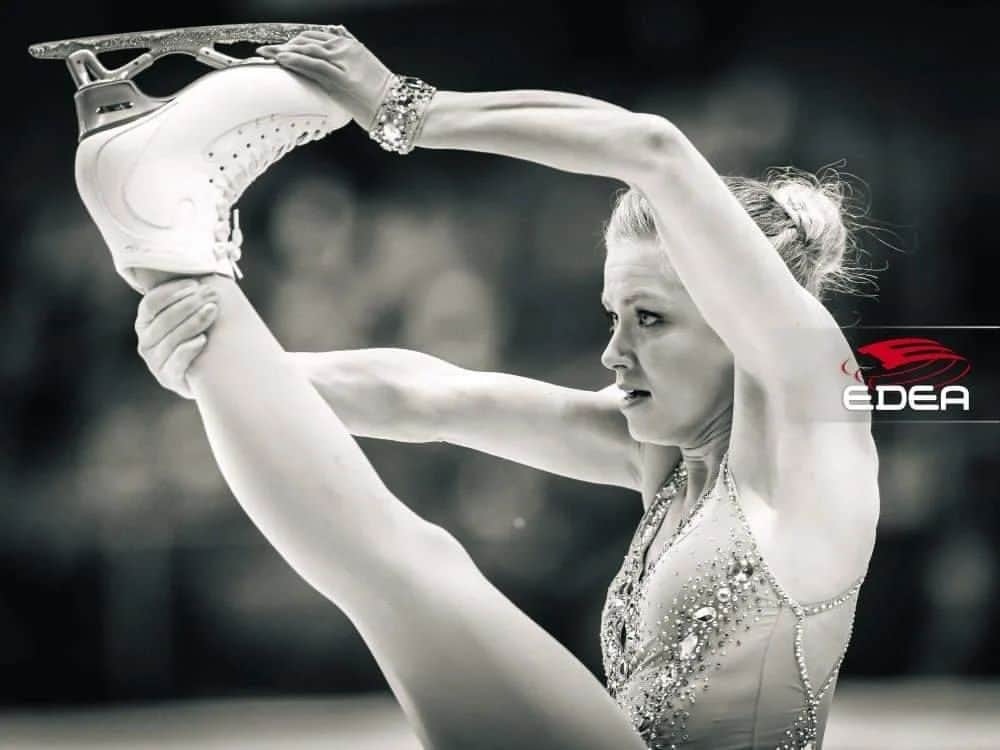ダーシャ・ゲルムのインスタグラム