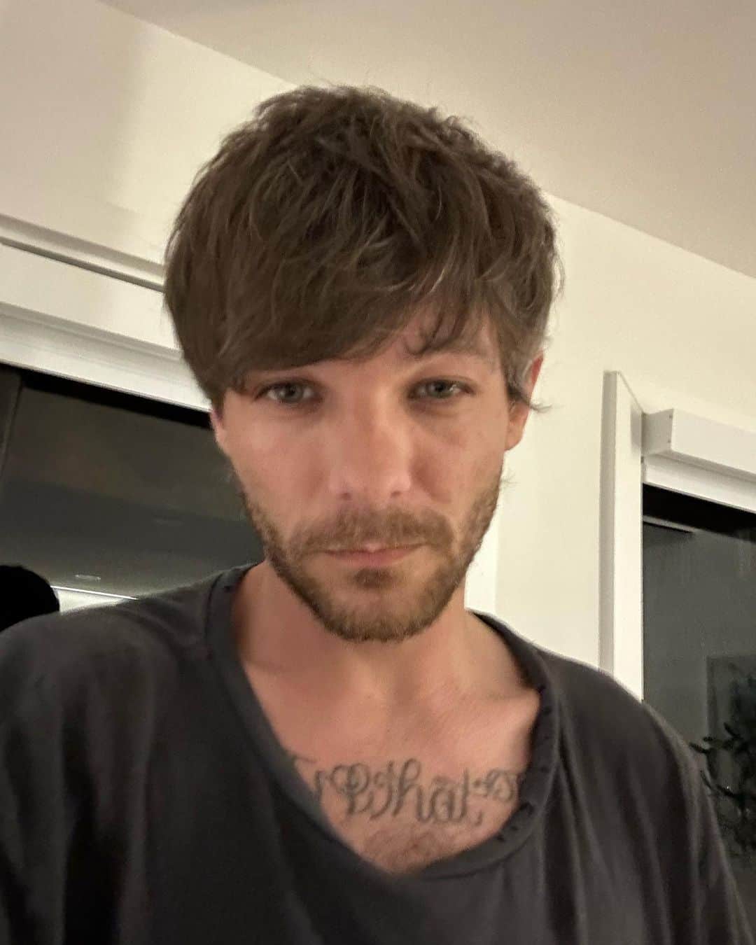 ルイ・トムリンソンのインスタグラム：「Mexico 🇲🇽」