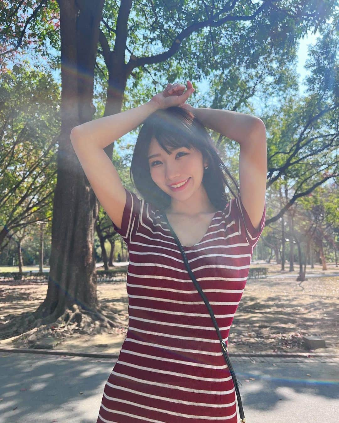 藤井麻由のインスタグラム