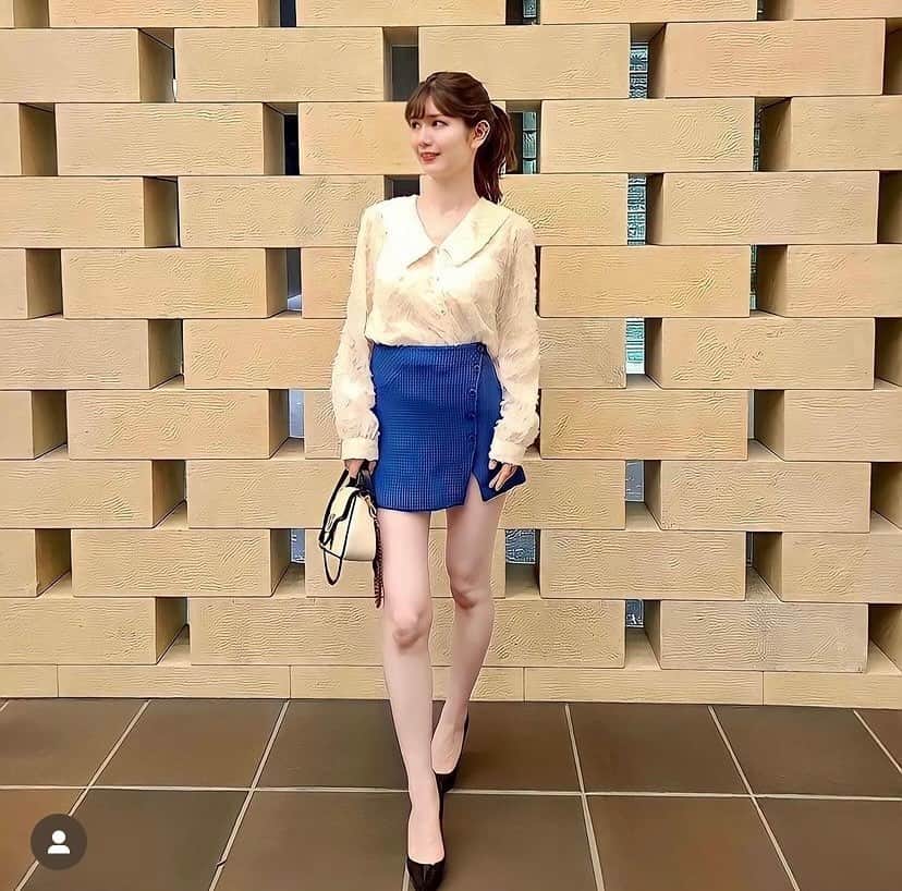 IKUMIのインスタグラム