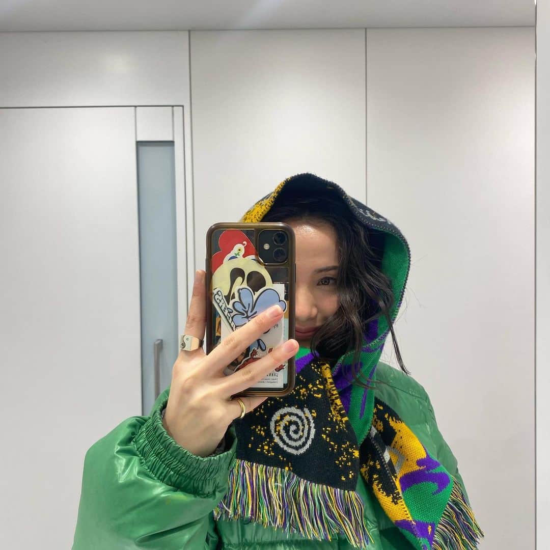 のインスタグラム：「すー😴」