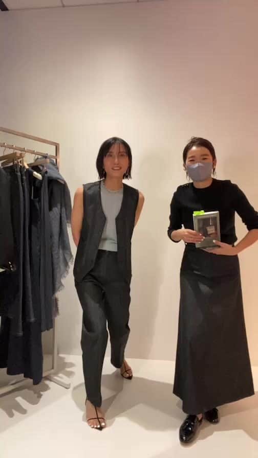 のインスタグラム：「デミルクスビームスインスタライブ」