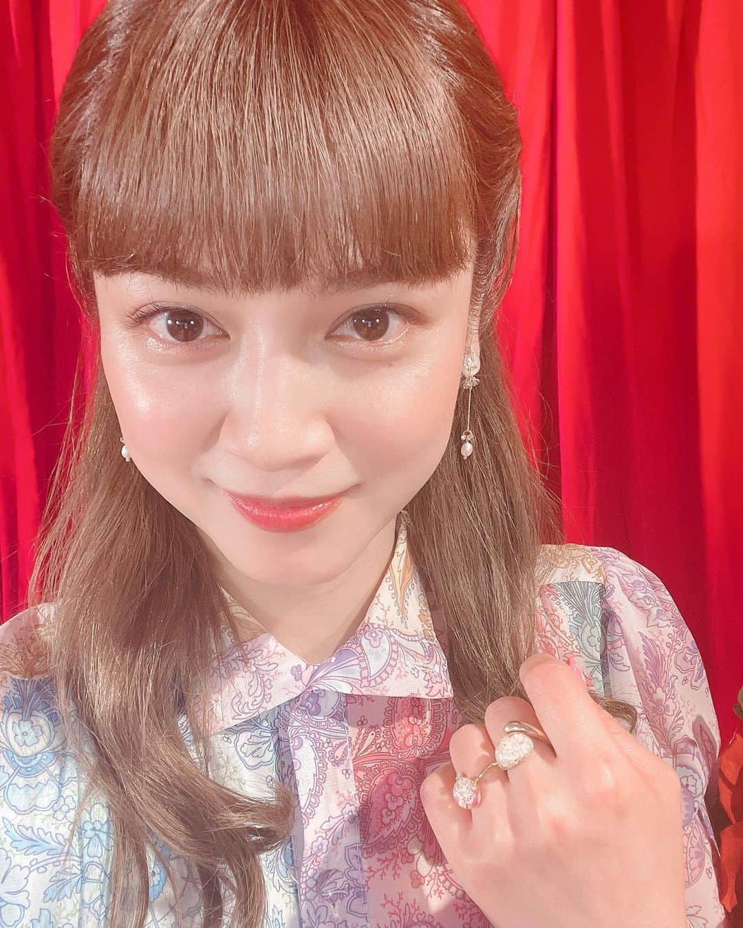 平愛梨のインスタグラム